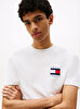 Erkek TJM Regular Flag Graphic T-shirt