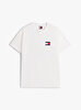 Erkek TJM Regular Flag Graphic T-shirt