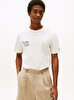 Erkek Varsity Hilfiger T-shirt