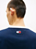 Erkek TJC Relax Ringer Varsity T-shirt