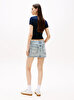 Kadın TJW Slim Tommy T-shirt
