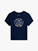 Kadın TJW Slim Tommy T-shirt