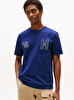 Erkek Varsity Hilfiger T-shirt