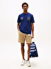 Erkek Varsity Hilfiger T-shirt