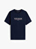 Erkek Brand Love Hilfiger T-shirt