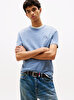 Erkek TJM Regular Badge T-shirt