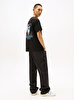 Erkek TJM Relax Novelty Graphic T-shirt