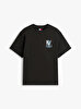 Erkek TJM Relax Novelty Graphic T-shirt