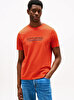 Erkek Brand Love Hilfiger T-shirt