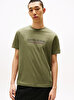 Erkek Brand Love Hilfiger T-shirt