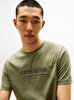 Erkek Brand Love Hilfiger T-shirt