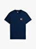 Erkek TJM Regular Flag Graphic T-shirt