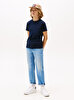 Erkek Çocuk Essential Cotton T-shirt