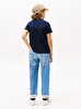 Erkek Çocuk Essential Cotton T-shirt
