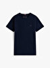 Erkek Çocuk Essential Cotton T-shirt