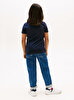 Erkek Çocuk Tommy Hilfiger Graphic T-shirt
