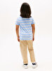 Erkek Çocuk Essential Cotton T-shirt