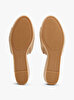 Kadın TH Rope Wedge Espadril Terlik