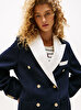 Kadın Textured Double Blazer
