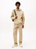 Erkek TJM Regular Badge Hoodie