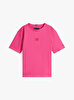 Erkek Çocuk Tonal Flag T-shirt