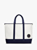 Unisex TH Summer Tote Çanta