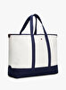 Unisex TH Summer Tote Çanta