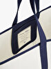 Unisex TH Summer Tote Çanta