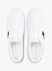 Kadın Vulcanic Webbing Sneaker