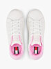 Kadın TJW Flatform Patent Sneaker
