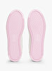Kadın TJW Flatform Patent Sneaker