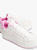 Kadın TJW Flatform Patent Sneaker