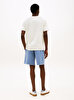Erkek Cotton Modal Waffle T-shirt