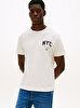 Erkek Hilfiger Nyc T-shirt