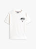 Erkek Hilfiger Nyc T-shirt