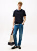 Erkek Cotton Modal Waffle T-shirt