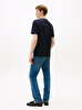 Erkek Cotton Modal Waffle T-shirt