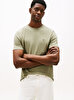 Erkek Essential Regular Fit T-shirt