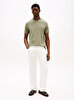 Erkek Essential Regular Fit T-shirt