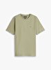 Erkek Essential Regular Fit T-shirt