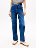 Kadın Layla Slim Straight Jean Pantolon