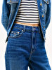 Kadın Layla Slim Straight Jean Pantolon