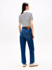 Kadın Layla Slim Straight Jean Pantolon