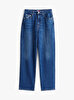 Kadın Layla Slim Straight Jean Pantolon