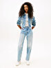 Kadın Layla Slim Straight Jean Pantolon