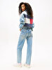 Kadın Layla Slim Straight Jean Pantolon