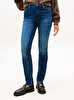 Kadın Denim New Doreen Slim Jean Pantolon