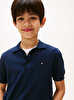 Erkek Çocuk Cotton Polo T-shirt