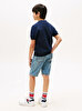 Erkek Çocuk Cotton Polo T-shirt