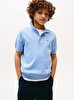 Erkek Çocuk Cotton Polo T-shirt